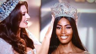 Miss Supranational 2022 is SOUTH AFRICA 