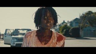 Us 2019 - Türkçe Altyazılı 1. Fragman  Jordan Peele Lupita Nyongo