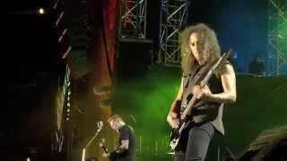 Metallica-The Big Four Live From Sofia-FULL CONCERT