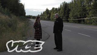 Searchers Highway of Tears