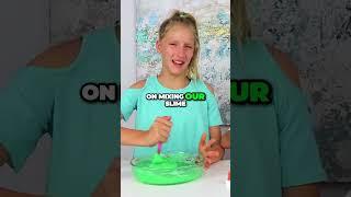 Unleash the Perfect Slime with our Magical Mixing Technique