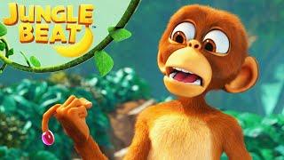 Boing Boing  Jungle Beat Munki and Trunk  Kids Animation 2022