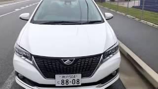 2018 New Toyota Allion