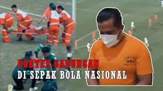 Dokter Gadungan di Sepak Bola Nasional  Telusur tvOne