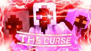  THE CURSE Entity 303 Minecraft Music Video  Ft. @SamAnimatez