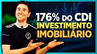 A forma mais FÁCIL e RENTÁVEL de investir no Mercado Imobiliário