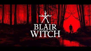 Hunting For The Blair Witch 