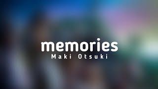 Maki Otsuki - Memories with extra Oden voice  One Piece ending 968