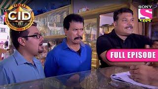 Case के बीच में CID की Team निकली Cake लेने  CID  23 Oct 2022  Full Episodes