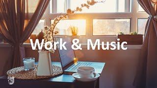 Work Music  Smooth Jazz Music Playlist for Focus Study Music