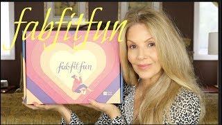 FabFitFun Fall Box  Beauty  Mature  #fabfitfunpartner