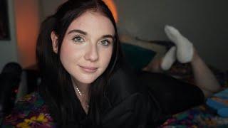 Cozy & Chill ASMR for a good nights sleep 