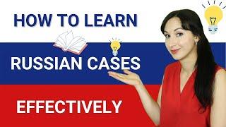 Key Rules for Learning Russian Cases  Learn Russian Cases a Smart Way