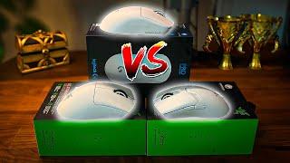 Logitech GPX Superlight vs Razer Viper V2 Pro vs Razer Deathadder V3 Pro - WHICH IS BEST FOR YOU?