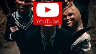 YouTube Purge  2016  Active Subs Lost