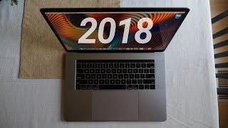 MacBook Pro 2018 Review Good For Video Editing?