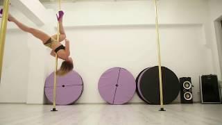 Pole Dance Choreography 5952