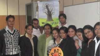 HR fest 2012 @ IMS ghaziabad