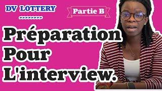 Le secret des questions  DE LINTERVIEW