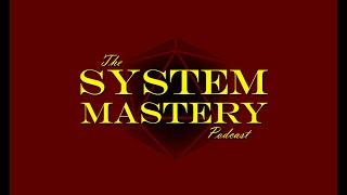 System Mastery 43 - Top Secret