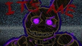 FNAF- Its Me music video animation