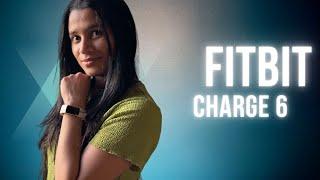 Fitbit Charge 6 - Best wearable for Most People