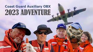 Outer Banks US Coast Guard Auxiliary-What We Do