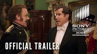 HOLMES & WATSON In Theatres December 21