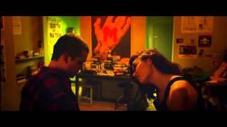 LOVE 3D - Gaspar Noé - clip 2 OMI IS PREGNANT - nu op DVD en VOD