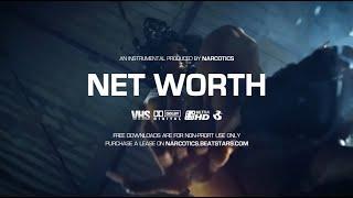 FREE Jamule x Kalim Type Beat - NET WORTH  Hard Type Beat 2023