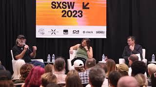 SXSW Panel - How We Changed Our Minds About Psychedelics Sneak Peek