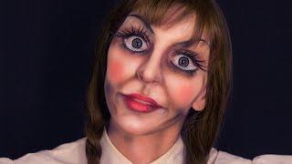 ANNABELLE - Makeup