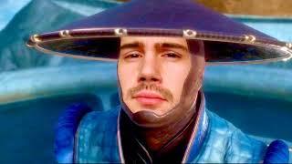 Chinese Raiden