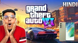 GTA 6 MOBILE  Lazy Assassin Bhai Gameplay HINDI @LazyAssassin