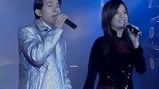 Đan Trường feat. Triệu Vy Zhao Wei - Biệt Khúc Chờ Nhau Official Video