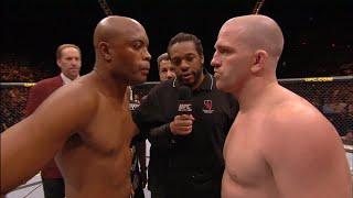 Anderson Silva vs Travis Lutter Full Fight Full HD