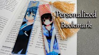 Anime Resin Bookmarks for Readers  Anime bookmark Inspired  resin bookmark ideas  Party Souvenir