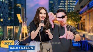 Boy William Singgung Cincin Pertunangan Respon Ayu Ting² Bikin Geleng-geleng