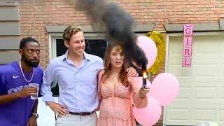 Amazing Gender Reveal Moments