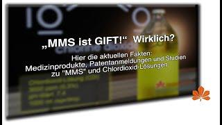 MMS ist GIFT Wirklich? Die Machenschaften im Gemeinschaftsangebot der ARD und des ZDF