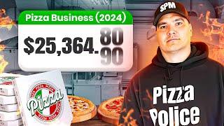 How To Start A Pizza Business in 2024 Real Advice