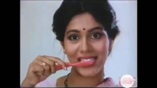 Old 80 & 90s Indian TV Ads on Doordarshan