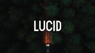 Rina Sawayama - LUCID Lyrics