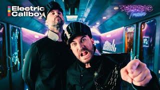 Electric Callboy - TEKKNO TRAIN OFFICIAL VIDEO