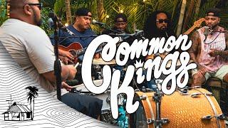 Common Kings - There I Go Live Music  Sugarshack Sessions