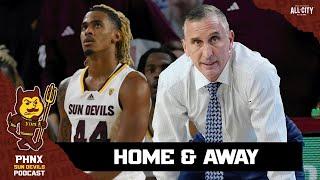 Did Bobby Hurley’s Arizona State Sun Devils Get A Favorable Big 12 Schedule?