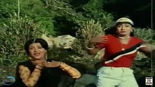 JANEMAN HAMARA SALAAM LETE JAYE - NADEEM SHIVA ROZINA MEENU - FILM HUM SE HAI ZAMANA