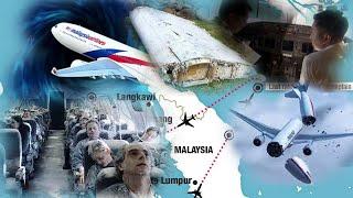 Hali ham topilmagan samalyot MH370 qayerda?Malazyaning yoqolgan samalyoti haqida hamma malumotlar