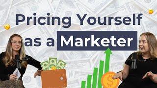 Managing Your Money as a Marketer From Salary Negotiations to Freelancing  Girls in Marketing