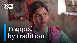 India’s prostitution villages  DW Documentary